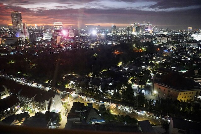 シリーズホテルスディルマン