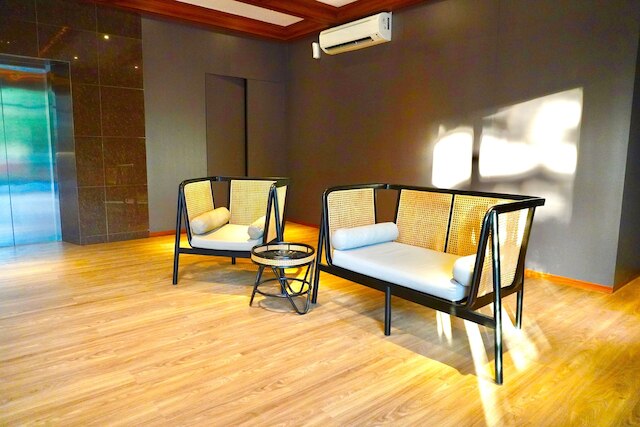 シリーズホテルスディルマン