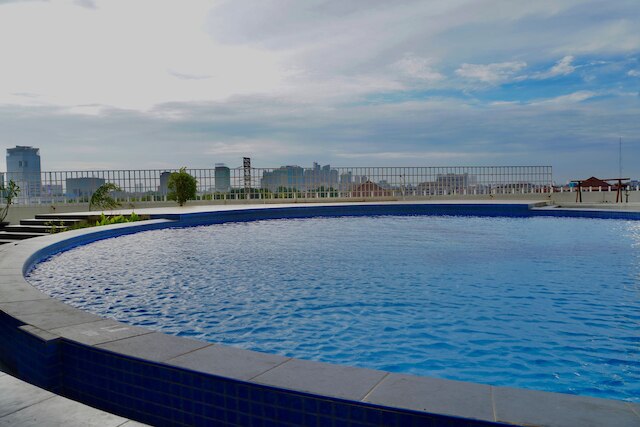 シリーズホテルスディルマン