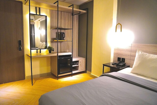 シリーズホテルスディルマン