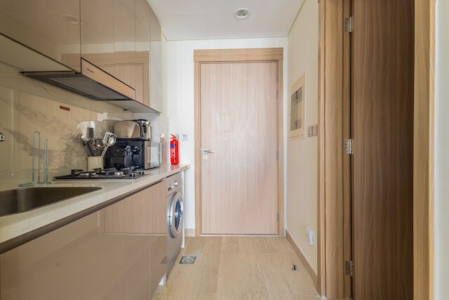 ナスマ ラグジュアリー ステイズ - リヴィエラ10