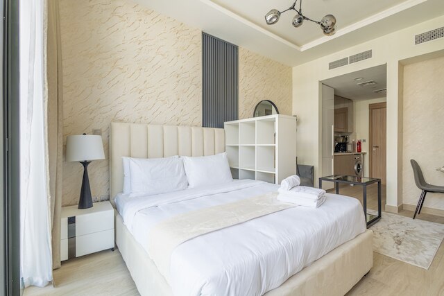 ナスマ ラグジュアリー ステイズ - リヴィエラ10