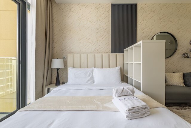 ナスマ ラグジュアリー ステイズ - リヴィエラ10