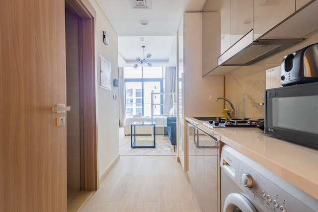 ナスマ ラグジュアリー ステイズ - リヴィエラ10