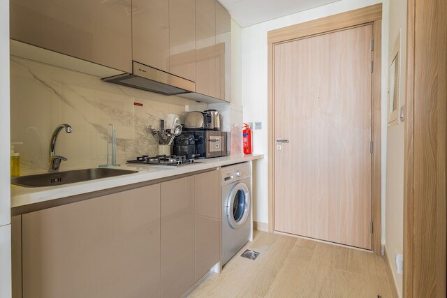 ナスマ ラグジュアリー ステイズ - リヴィエラ10