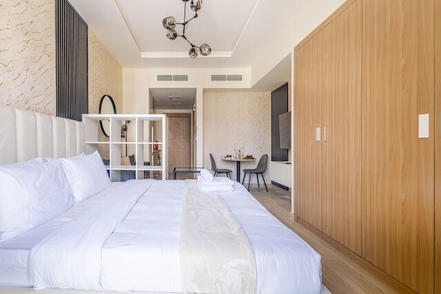 ナスマ ラグジュアリー ステイズ - リヴィエラ10