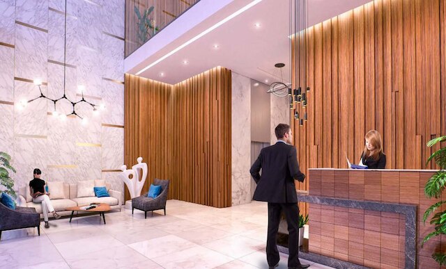 ナスマ ラグジュアリー ステイズ - リヴィエラ10