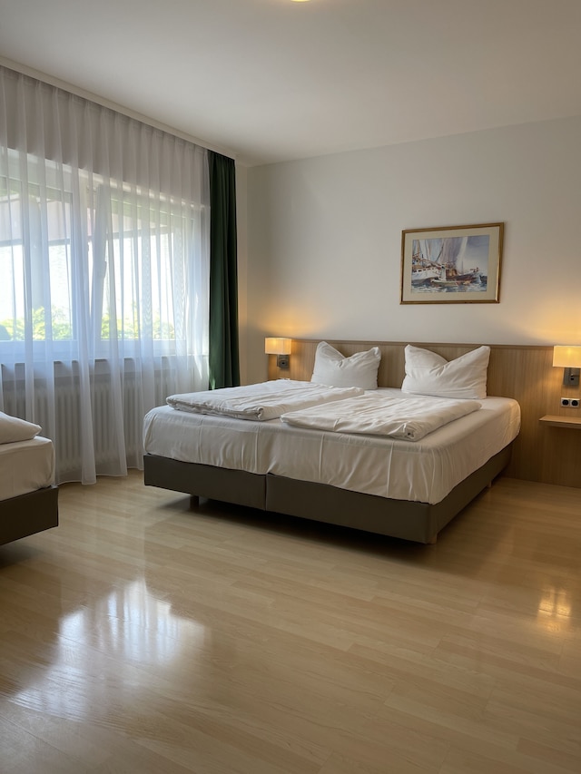 ハフナーホテル- アパート