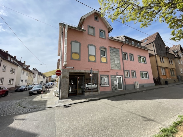 ハフナーホテル- アパート