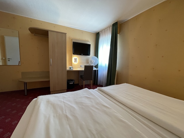 ハフナーホテル- アパート