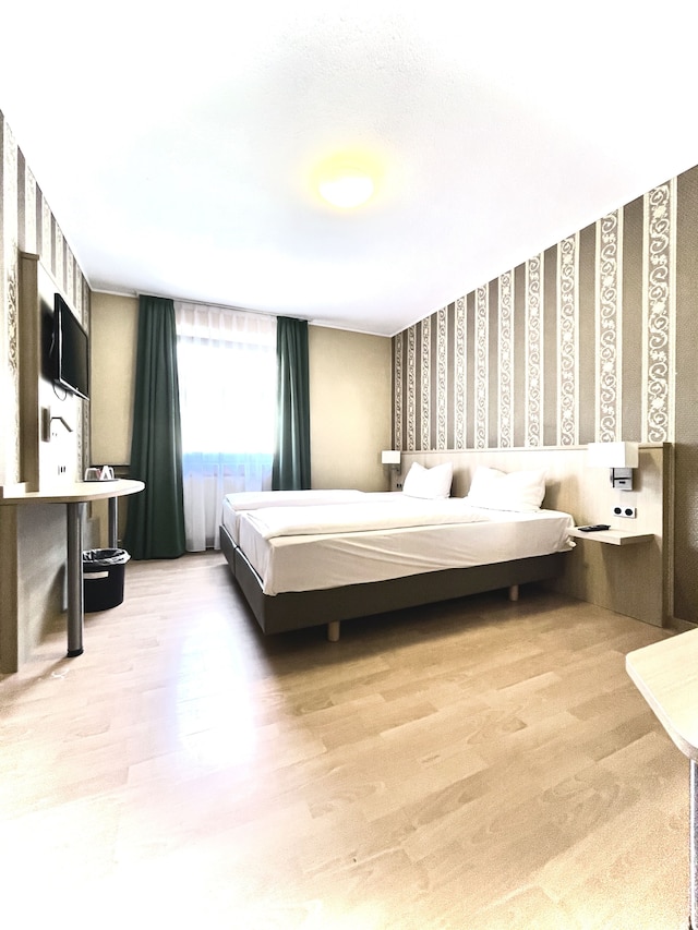 ハフナーホテル- アパート