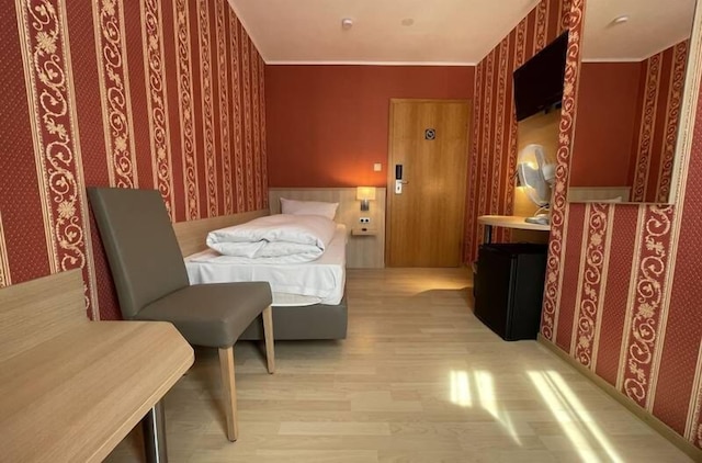 ハフナーホテル- アパート