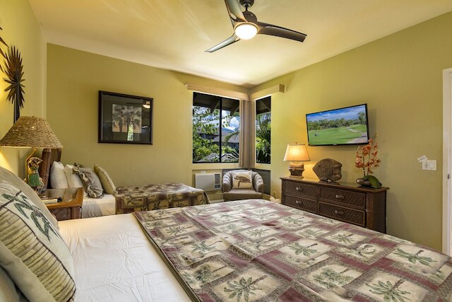 グランドチャンピオンズ ツーベッドルームズ - オーシャンビュー バイ コールドウェルバンカーアイランドバケーションズ