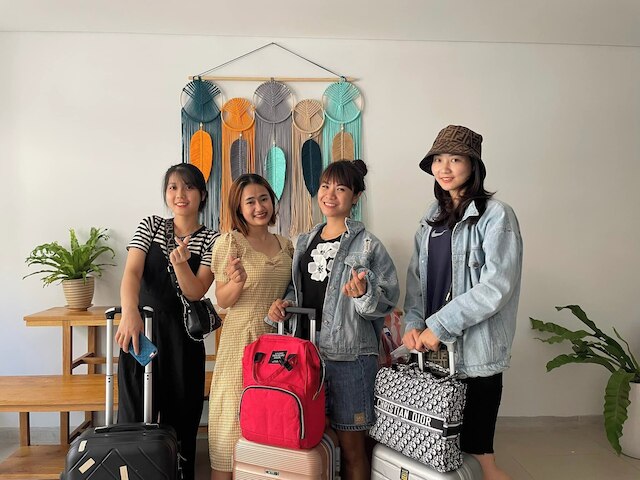 ビーチまで350m レンタルFM2のアパート