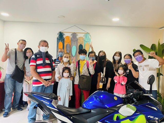 ビーチまで350m レンタルFM2のアパート