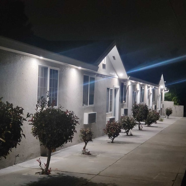 スタッフォード・イン