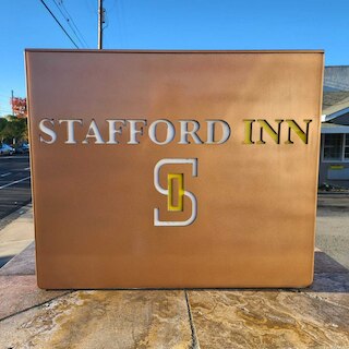 スタッフォード・イン