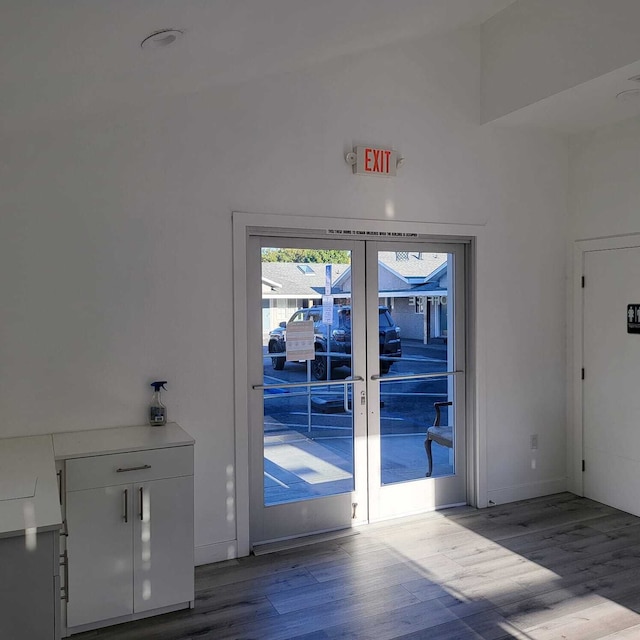 スタッフォード・イン