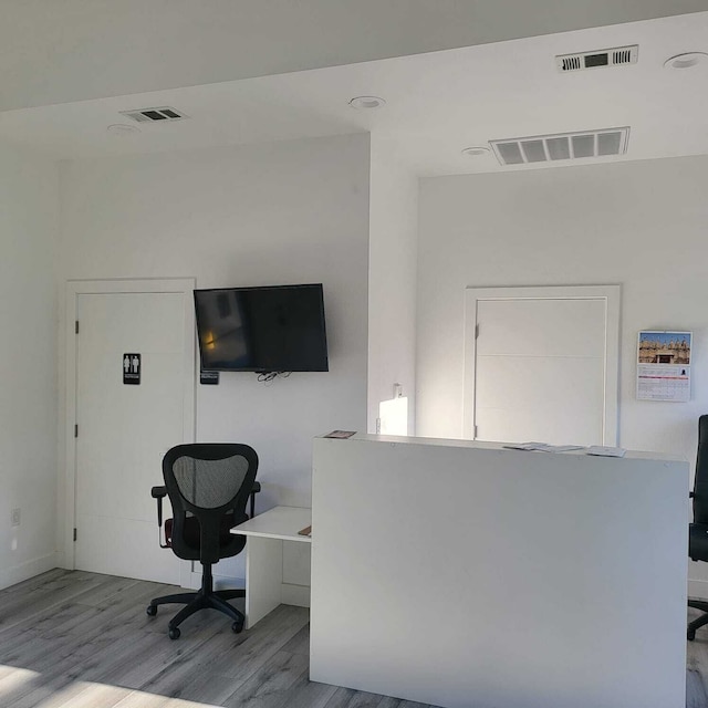 スタッフォード・イン