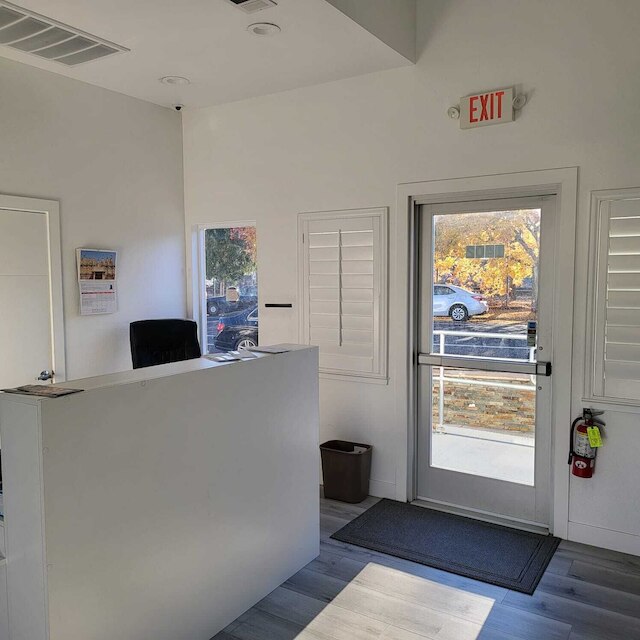 スタッフォード・イン