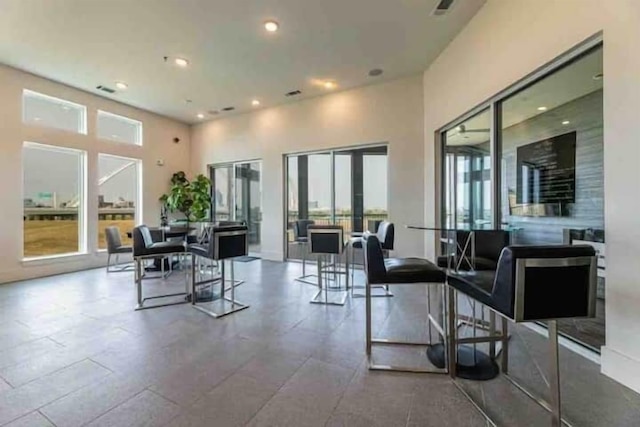 ボホスカイラインオアシス - ドリーム1BRゲッタウェイ