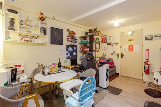 パンドラズ・ネスト