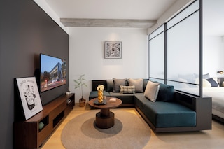base-Wangfujing Serviced Apartment