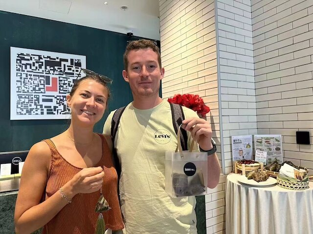 base-Wangfujing Serviced Apartment