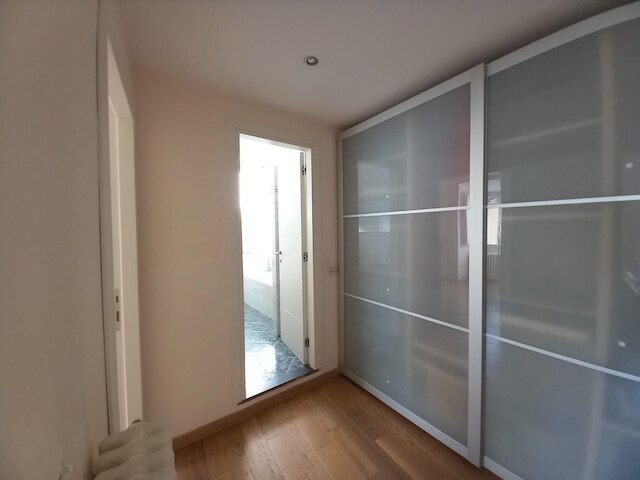 サン ベネデット  アパートメント