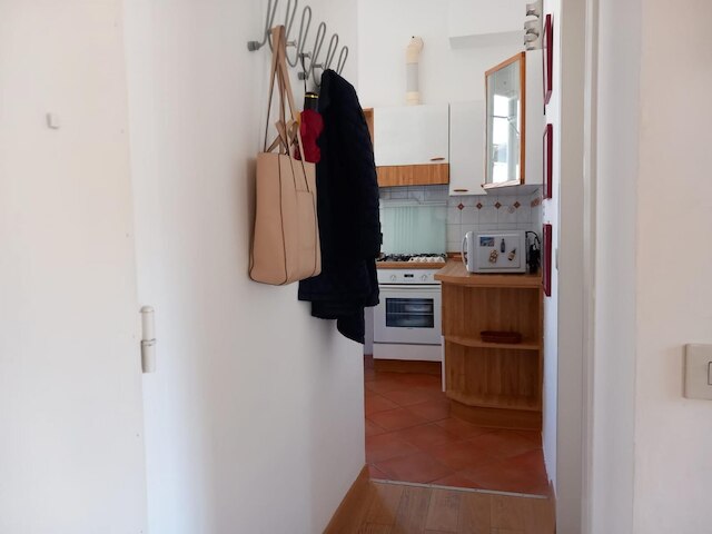 サン ベネデット  アパートメント