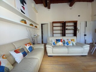 サン ベネデット  アパートメント