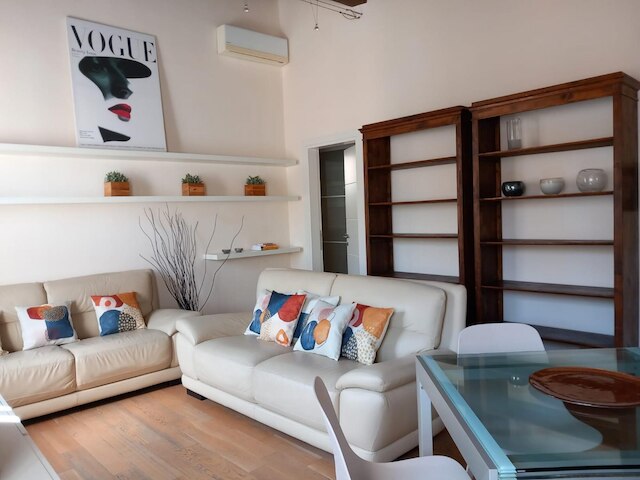 サン ベネデット  アパートメント