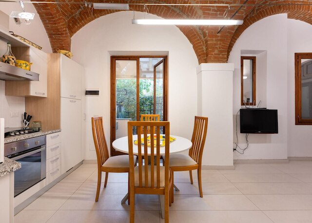 サン ザノビ 33 イン フィレンツェ