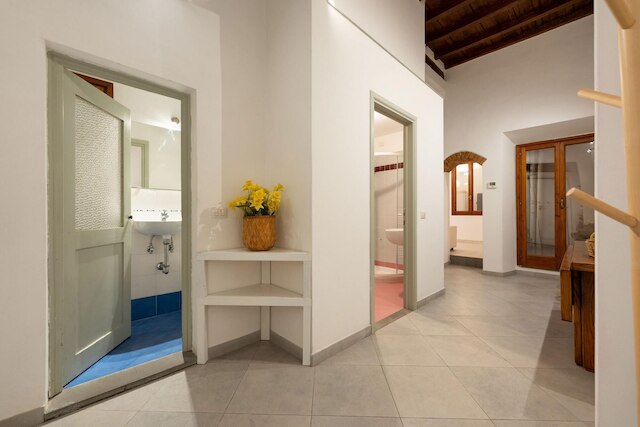 サン ザノビ 33 イン フィレンツェ