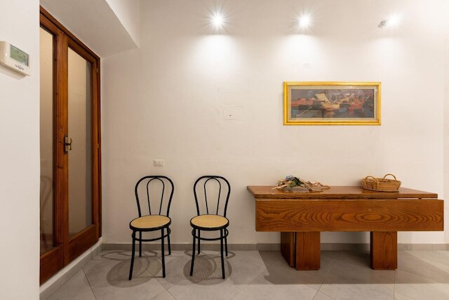 サン ザノビ 33 イン フィレンツェ