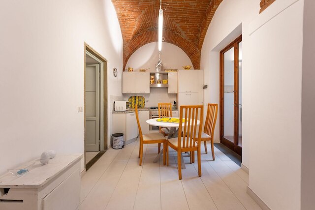 サン ザノビ 33 イン フィレンツェ