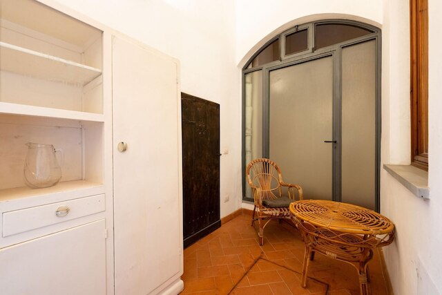 サン ザノビ 33 イン フィレンツェ