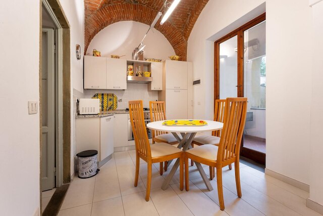 サン ザノビ 33 イン フィレンツェ