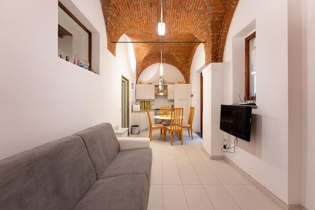 サン ザノビ 33 イン フィレンツェ