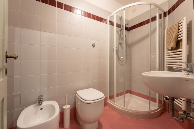 サン ザノビ 33 イン フィレンツェ