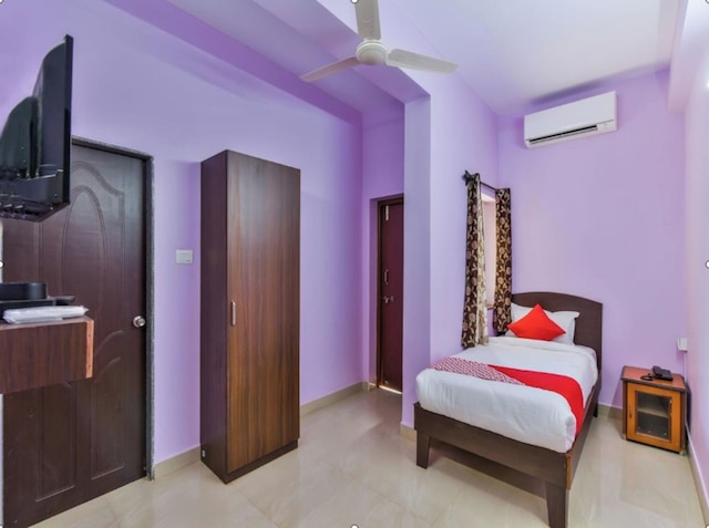 スワルナムホテル