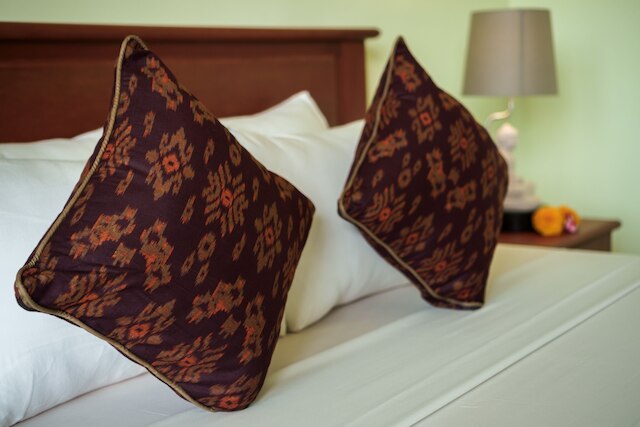 ヒドゥン・パドマ・リトリート