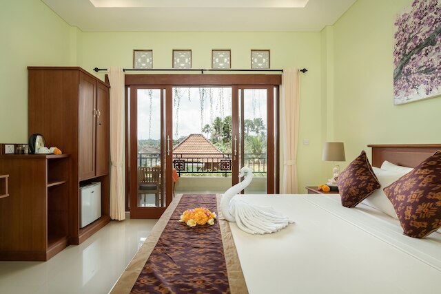 ヒドゥン・パドマ・リトリート