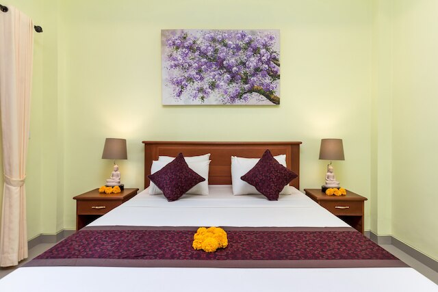 ヒドゥン・パドマ・リトリート