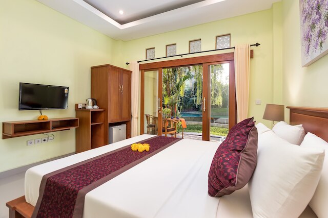 ヒドゥン・パドマ・リトリート