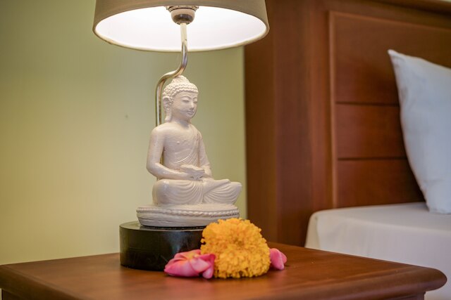 ヒドゥン・パドマ・リトリート