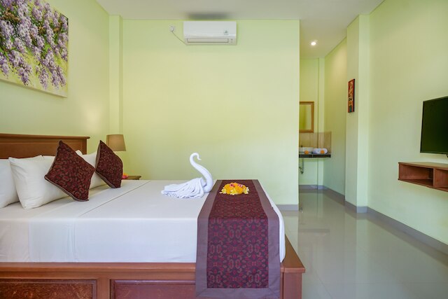 ヒドゥン・パドマ・リトリート