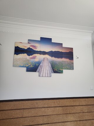 レインボーゲストハウス