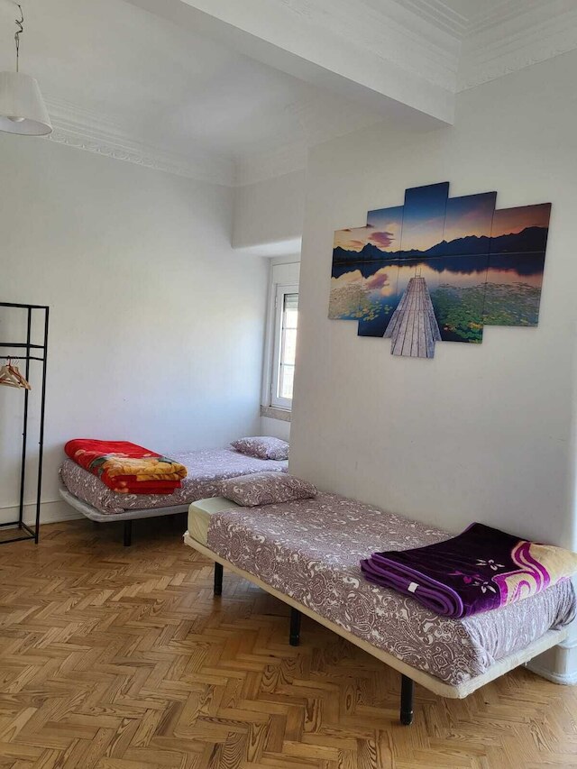 レインボーゲストハウス