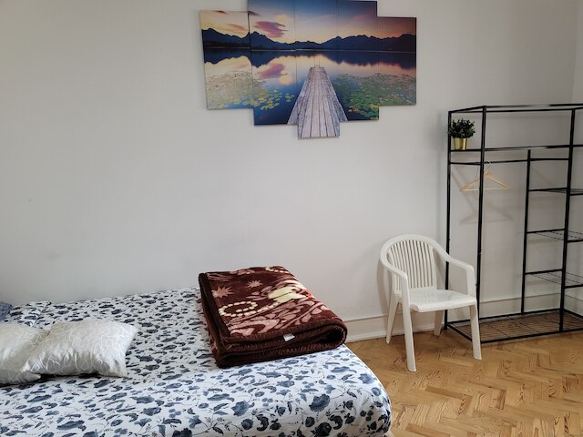 レインボーゲストハウス